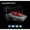 Ford GT40 MK1 '65, rood (Majorette Collection)