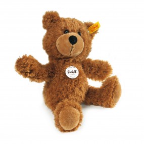 Charly Dangling teddybeer, bruin - Steiff