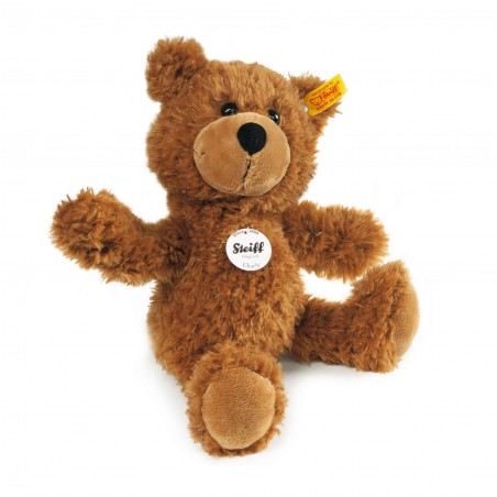 Charly Dangling teddybeer, bruin - Steiff