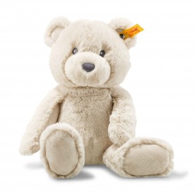 Bearzy Teddybeer, beige - Steiff