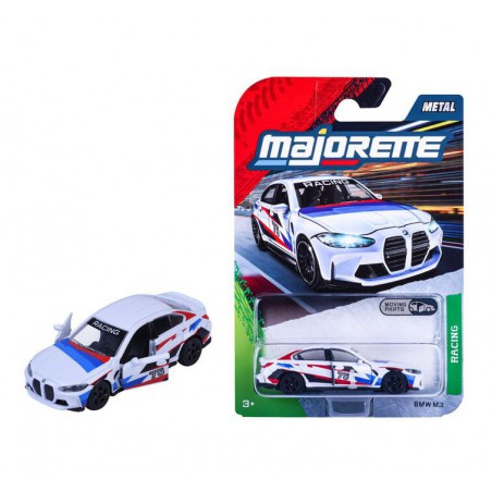 BMW M3, bunt  1:64