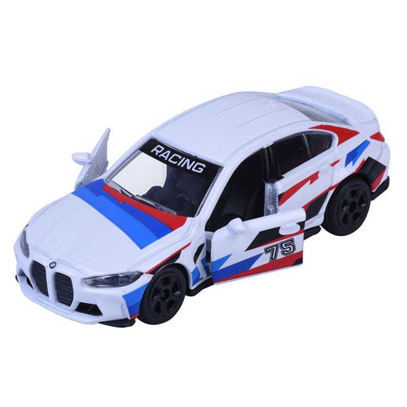BMW M3, bunt  1:64