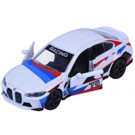 BMW M3, bunt  1:64