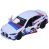 BMW M3, bunt  1:64