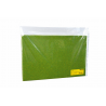 Mini Grasmat Voorjaar 4 stuks, H0/N/TT/Z, Noch, 00006