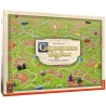 Carcassonne Big Box 4 - Bordspel, 999 Games