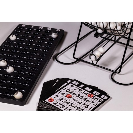 Bingo Molen Groot, Clowngames