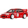 Hot Wheels - Thrill Climbers, Mitsubishi Lancer Evolution VI