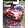Hot Wheels - Thrill Climbers, Mitsubishi Lancer Evolution VI