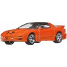 Hot Wheels - HW Boulevard, 2002 Pontiac Firebird