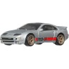 Hot Wheels - HW Boulevard, Nissan 300ZX Twin Turbo / Bi Turbo
