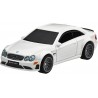Hot Wheels - Power Trip, 2008 Mercedes-Benz CLK 63 AMG Black Series