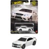Hot Wheels - Power Trip, 2008 Mercedes-Benz CLK 63 AMG Black Series