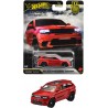 Hot Wheels - Power Trip, 2019 Jeep Grand Cherokee Trackhawk