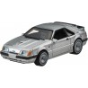 Hot Wheels - Power Trip, '84 Mustang SVO