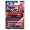 Hot Wheels - Compact Kings, '15 Mazda MX-5 Miata