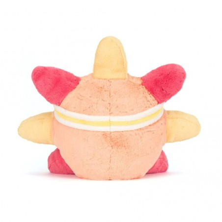 Jellycat Amuseables Knuffel Zon Sun Roller Skates