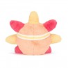 Jellycat Amuseables Knuffel Zon Sun Roller Skates