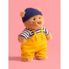 Bartholomew Bear Seafarer Outfit
