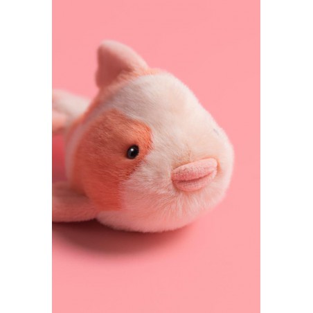 Vis Fancy Carp Jellycat Knuffel
