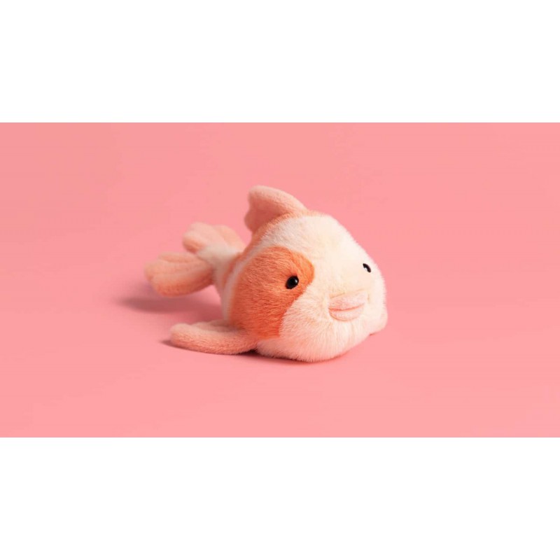 Vis Fancy Carp Jellycat Knuffel