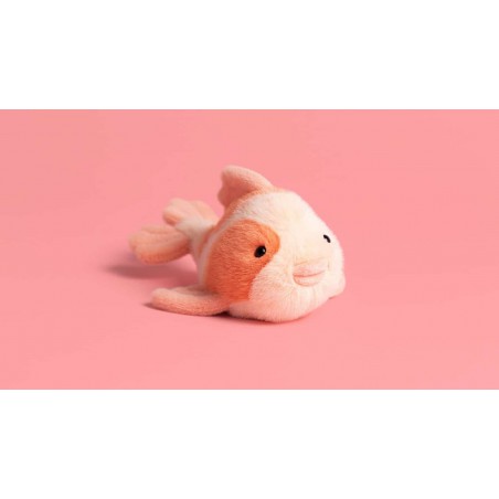 Vis Fancy Carp Jellycat Knuffel