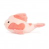 Vis Fancy Carp Jellycat Knuffel