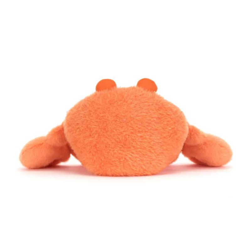 Pinchsnap Crab,  Jellycat Knuffel