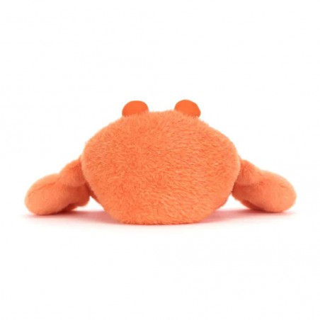 Pinchsnap Crab,  Jellycat Knuffel