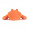 Pinchsnap Crab,  Jellycat Knuffel