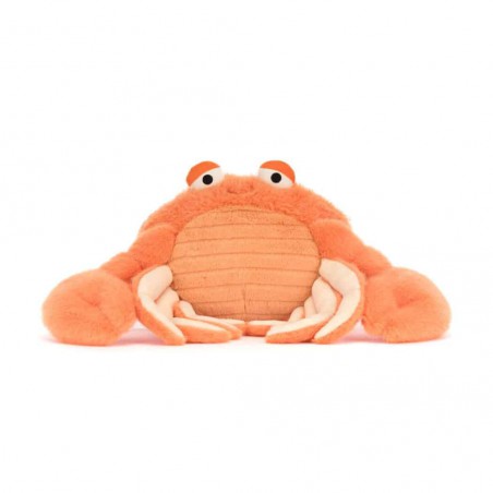 Pinchsnap Crab,  Jellycat Knuffel