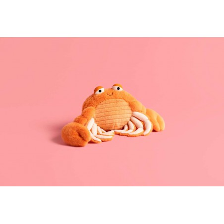 Pinchsnap Crab,  Jellycat Knuffel
