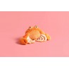 Pinchsnap Crab,  Jellycat Knuffel