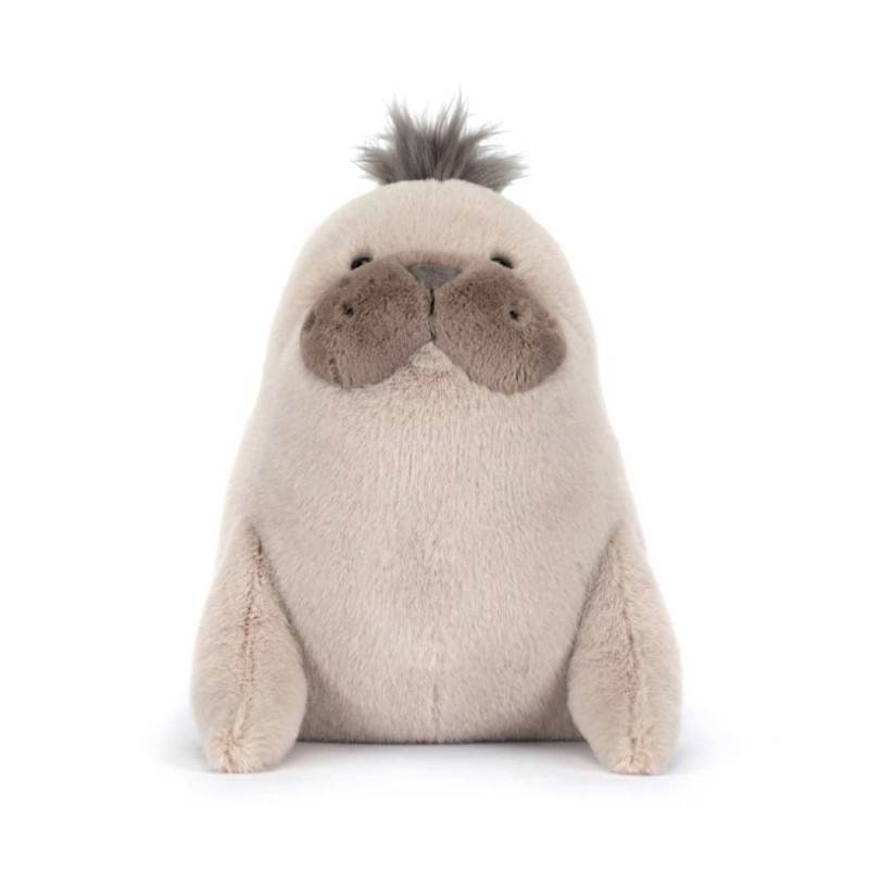 Zeeleeuw Roarwell Sea Lion,  Jellycat Knuffel