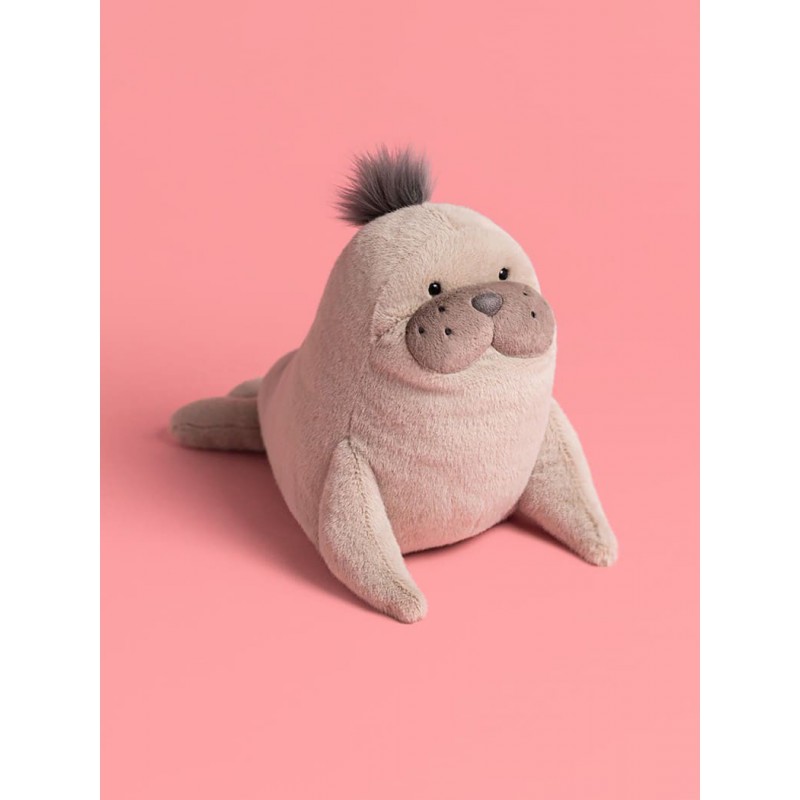 Zeeleeuw Roarwell Sea Lion,  Jellycat Knuffel