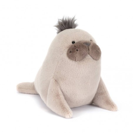 Zeeleeuw Roarwell Sea Lion,  Jellycat Knuffel