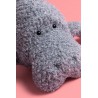 Zeekoe Maffles Manatee,  Jellycat Knuffel