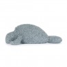Zeekoe Maffles Manatee,  Jellycat Knuffel
