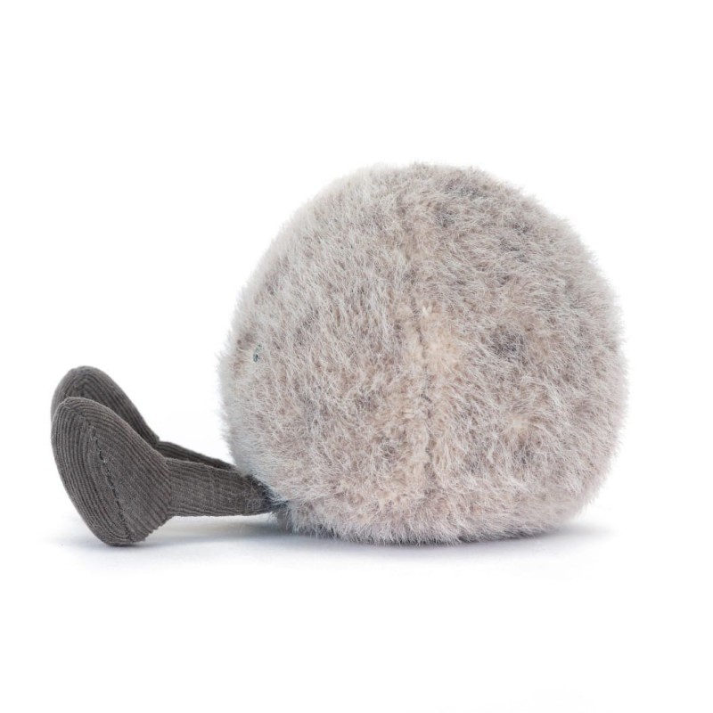 Amuseables Knuffel Kei Pebble,  Jellycat Knuffel