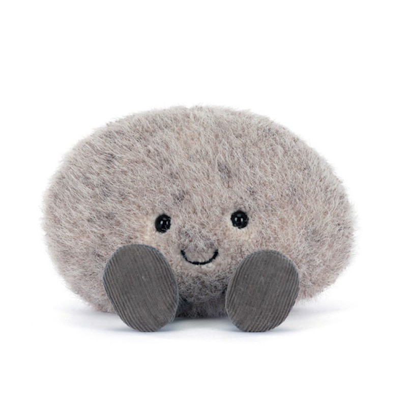 Amuseables Knuffel Kei Pebble,  Jellycat Knuffel