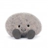 Amuseables Knuffel Kei Pebble,  Jellycat Knuffel