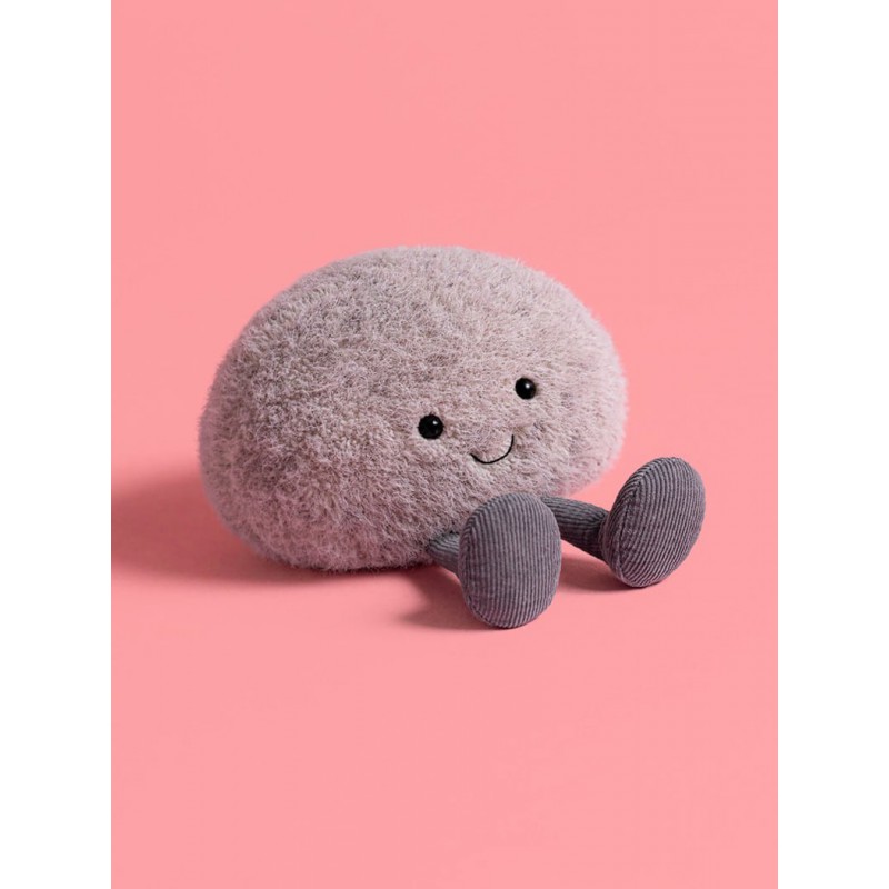 Amuseables Knuffel Kei Pebble,  Jellycat Knuffel