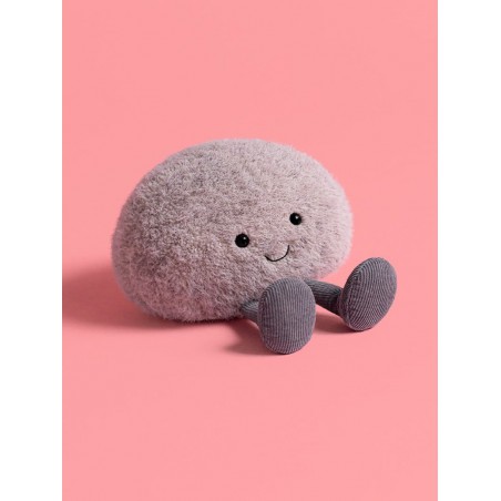 Amuseables Knuffel Kei Pebble,  Jellycat Knuffel