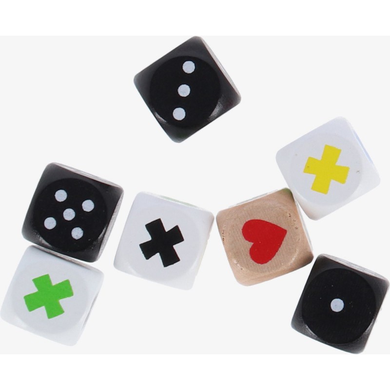 Keer op Keer 2 Dobbelspel  999-games
