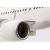 Airbus A321neo Turkish Airlines, 1:200, Herpa