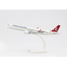 Airbus A321neo Turkish Airlines, 1:200, Herpa