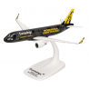 Airbus A320 Eurowings BVB Mannschaftsairbus 2025, 1:200, Herpa