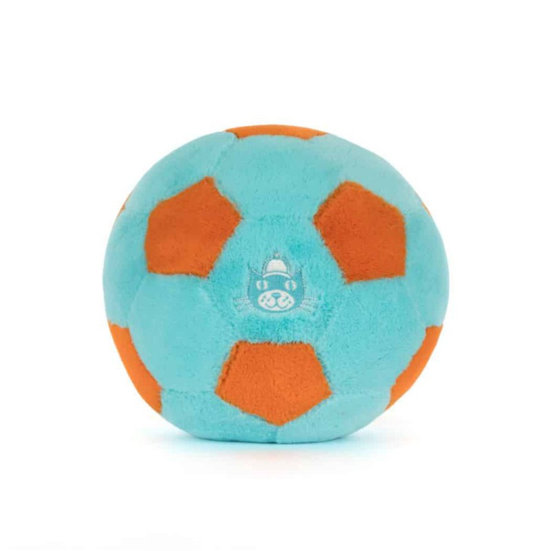 Amuseables Knuffel Voetbal WK,  Jellycat Knuffel