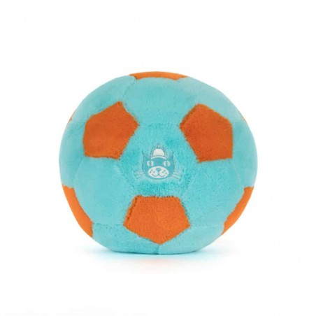 Amuseables Knuffel Voetbal WK,  Jellycat Knuffel