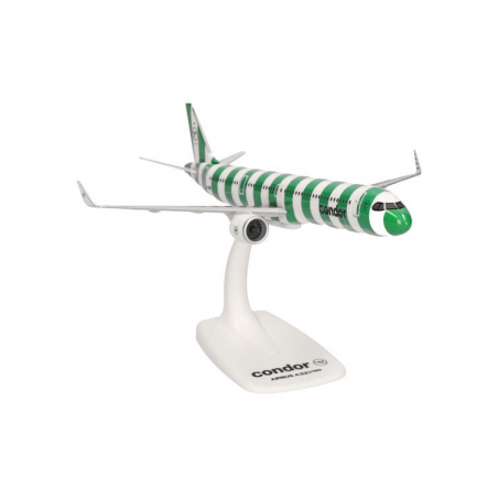 Airbus A321neo Condor Island, 1:200, Herpa